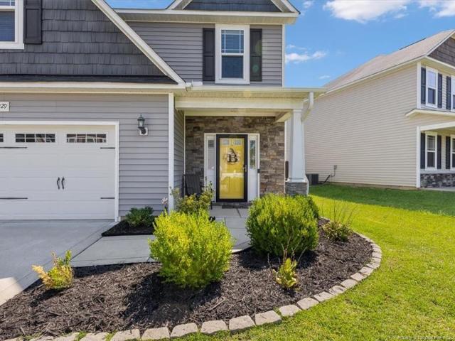 House for sale in Hope Mills, North Carolina