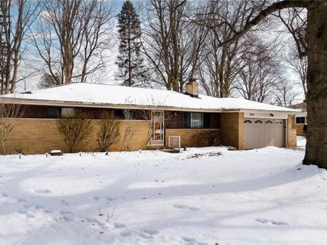 House for sale in North Olmsted, Ohio