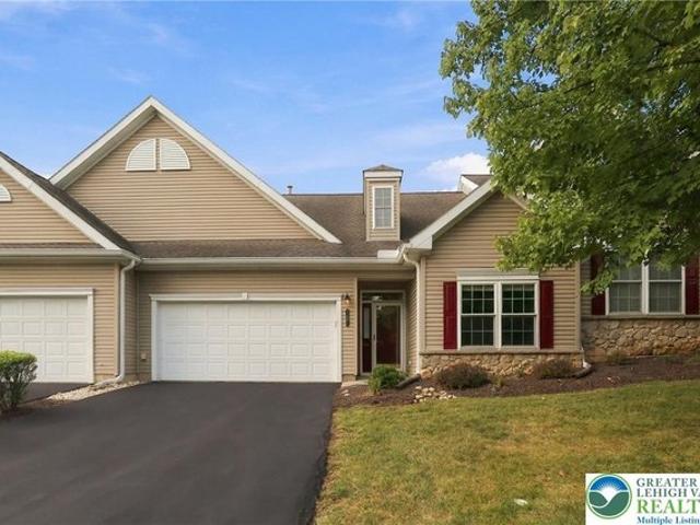 Townhouse for sale in Lehigh, Pennsylvania
