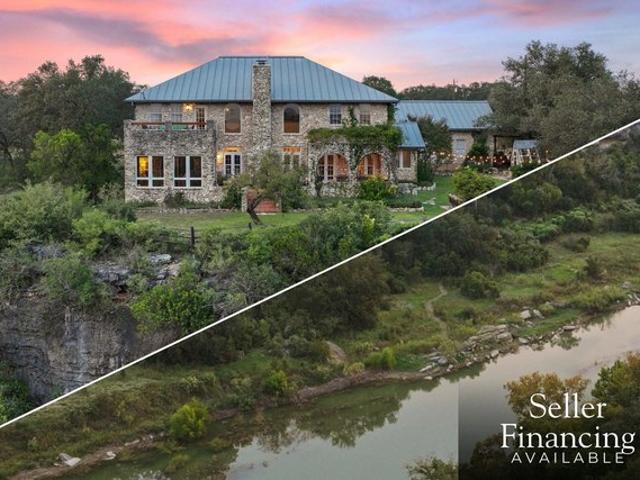 House for sale in Spicewood, Burnet County