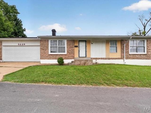 House for sale in Saint Louis, Missouri