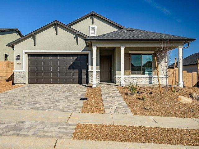House for sale in Prescott, Arizona