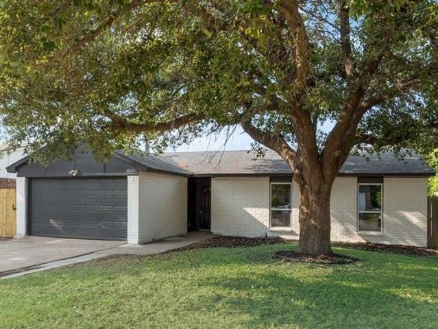 House for sale in Denton, Texas