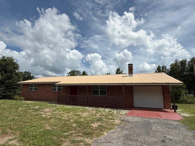 House for sale in High Springs, Florida