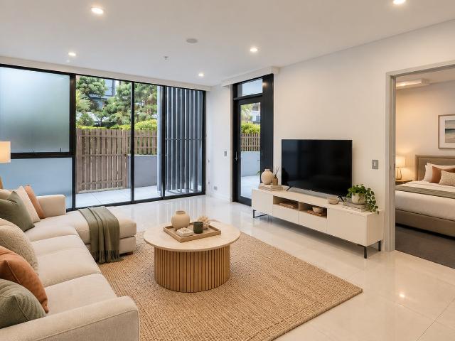 Apartment for rent in Eastern Suburbs, Sydney
