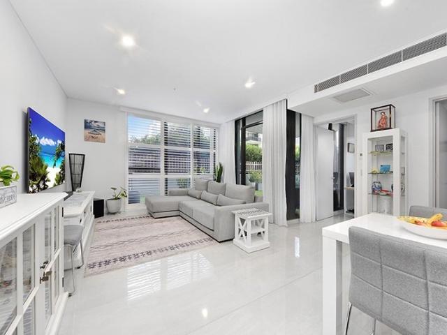Apartment for rent in Sydney, New South Wales