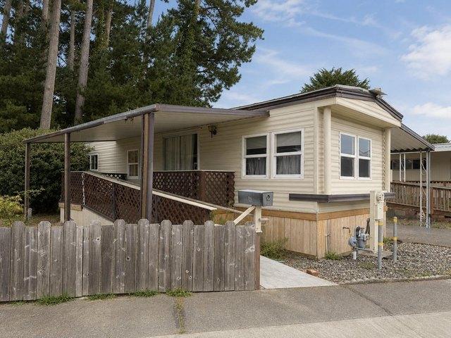 House for sale in Humboldt, California