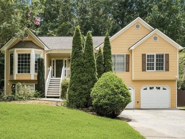 House for sale in Cobb, Georgia