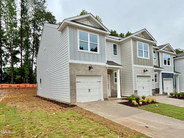 Townhouse for sale in Wake, North Carolina