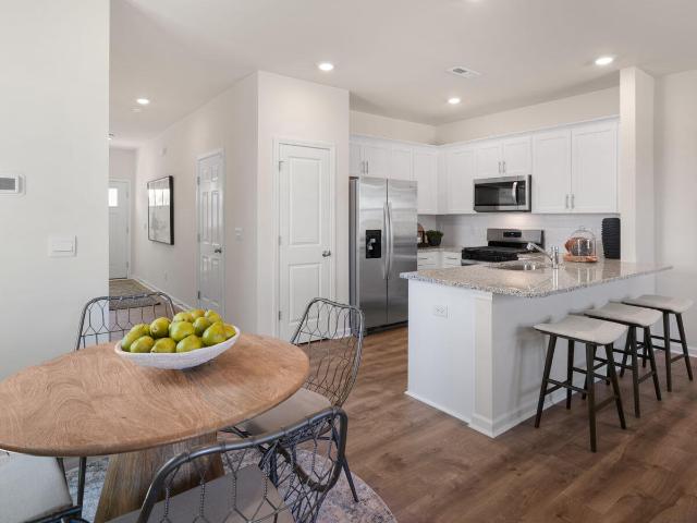 Townhouse for sale in Wake, North Carolina
