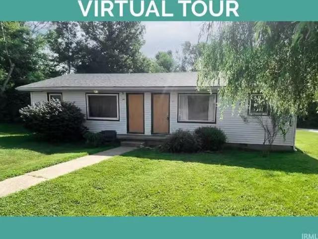 House for rent in Bloomington