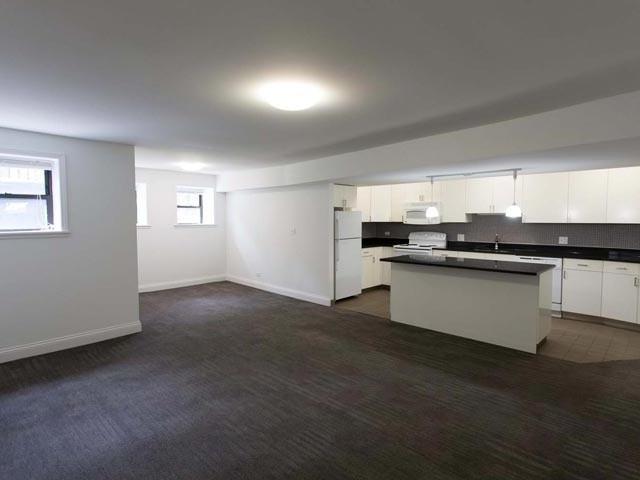 Apartment for rent in Chicago Park, Illinois