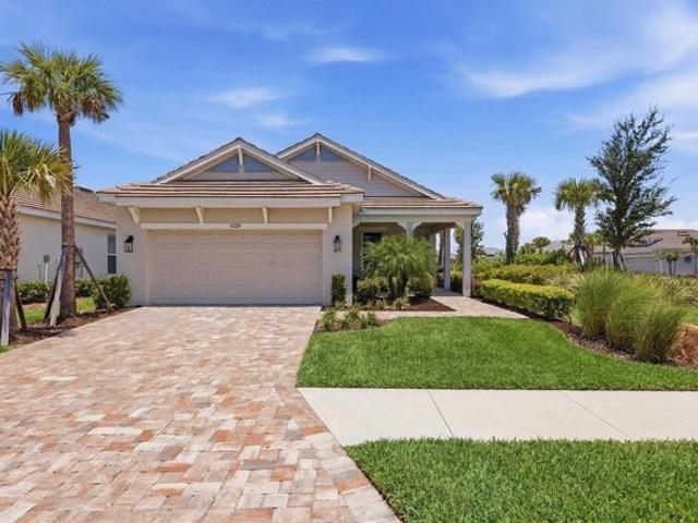 House for sale in Palmetto, Florida