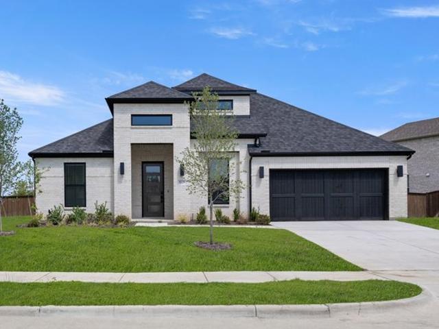House for sale in Ellis, Texas
