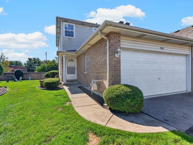 Townhouse for sale in Alsip, Cook County