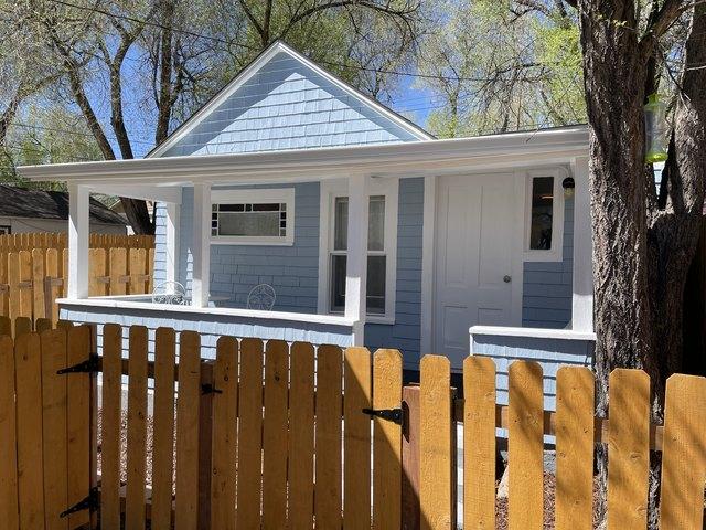 House for rent in Colorado Springs, Colorado