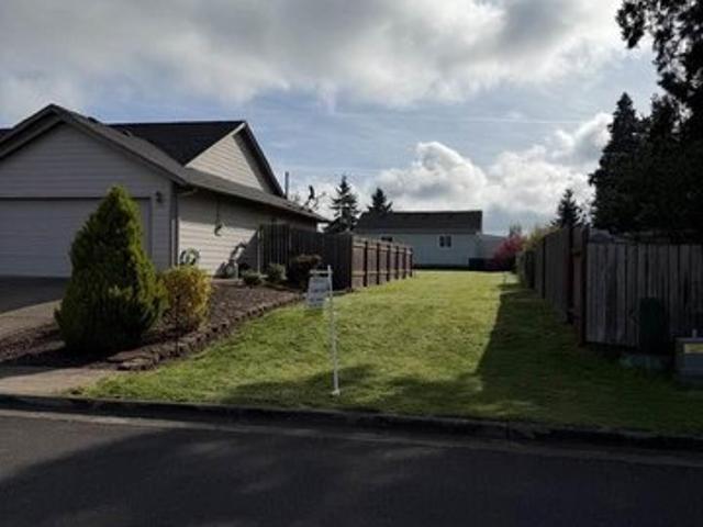 Land for sale in Oregonia