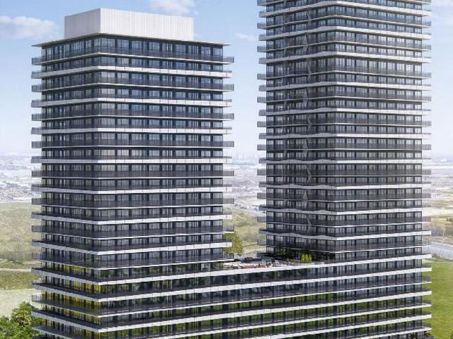 Condo for rent in Woburn, Ontario