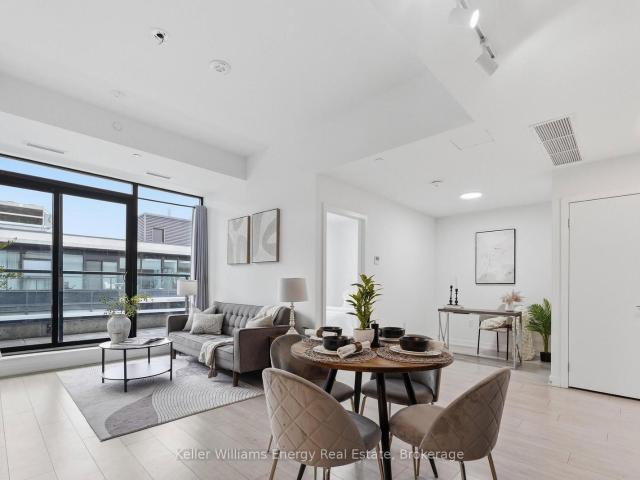 Condo for rent in Woburn, Ontario