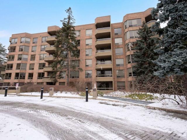 Condo for rent in Toronto, Golden Horseshoe