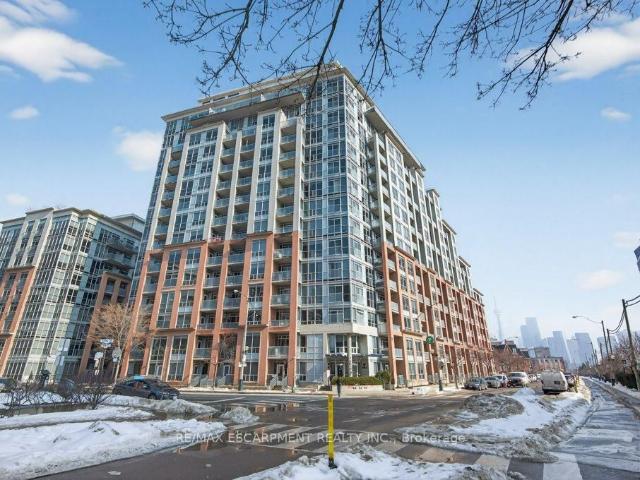 Condo for sale in Woburn, Ontario