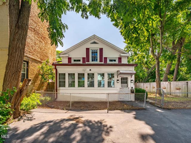 House for sale in Lansingburgh, City of Troy