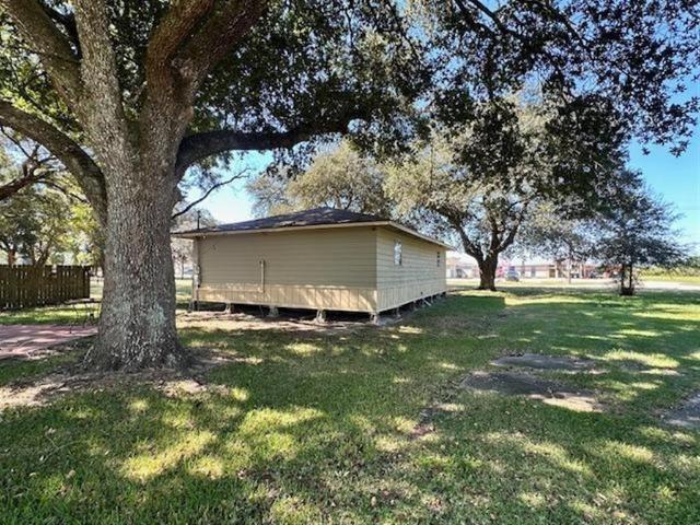 House for sale in Fenton, Louisiana
