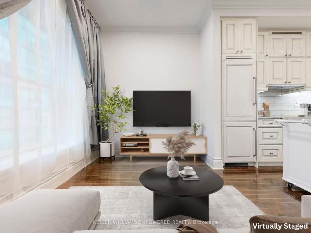 Condo for sale in Woburn, Ontario