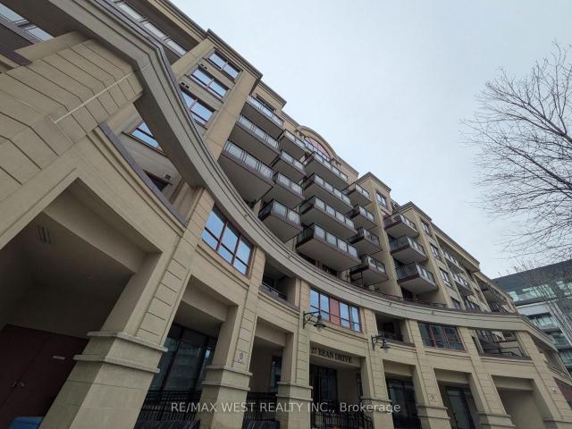 Condo for sale in Don Valley North, Toronto