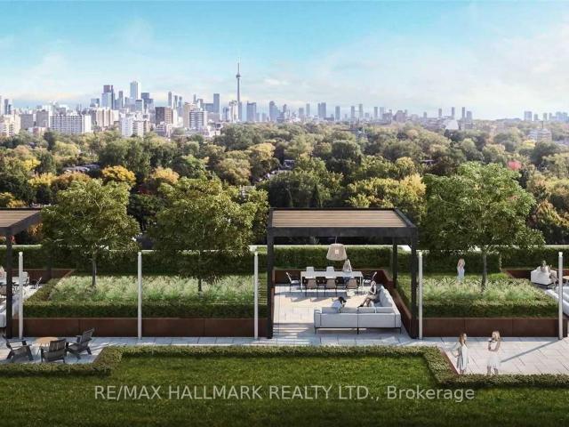 Condo for sale in Woburn, Ontario