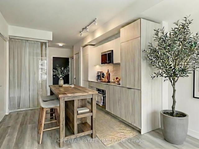 Condo for rent in Woburn, Ontario