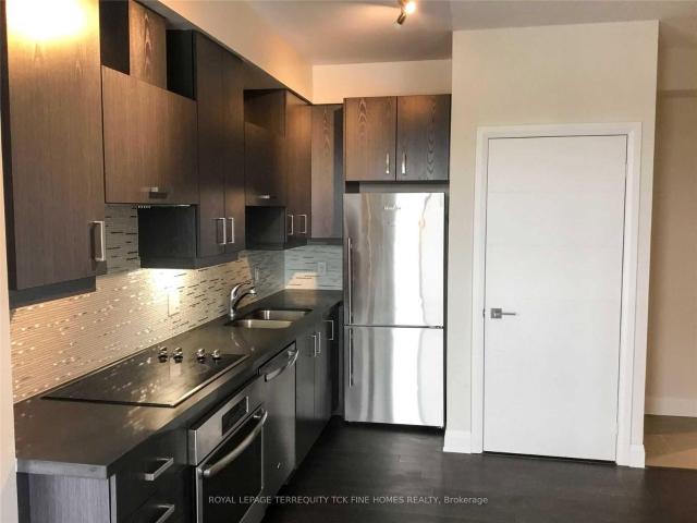Condo for rent in Woburn, Ontario