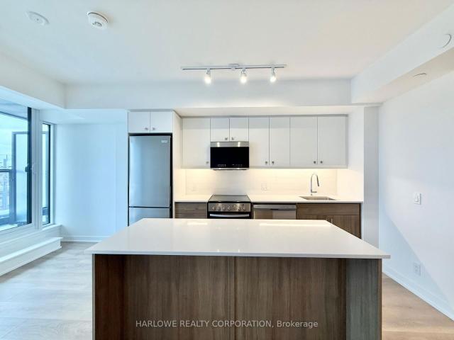 Condo for rent in Woburn, Ontario