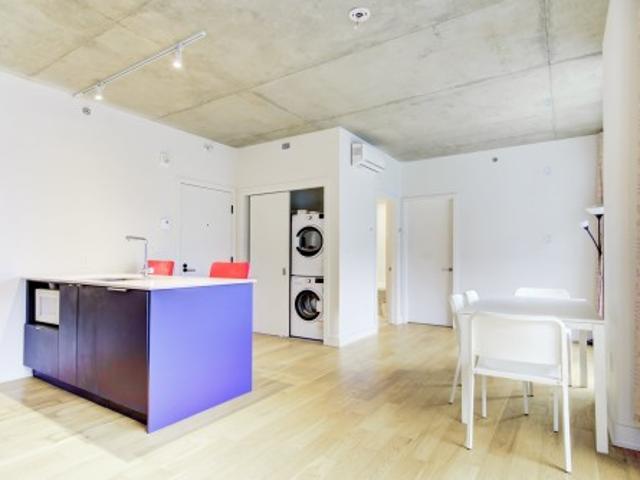 Condo for sale in St. Leonard's, Quebec