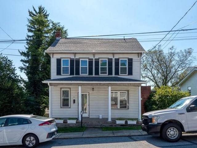 House for sale in Olde Uptown, Harrisburg