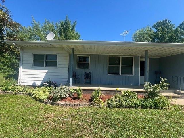 House for sale in Mora, Minnesota