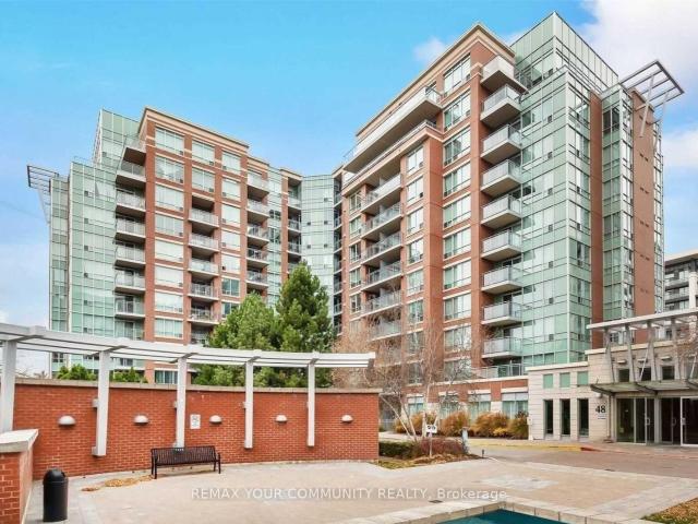 Condo for rent in York, Ontario