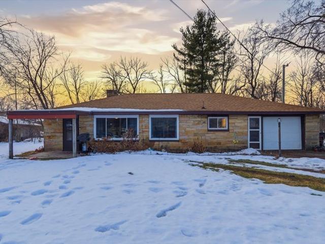 House for sale in Michigan Center, Michigan