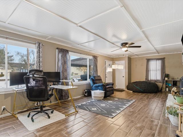 House for sale in Michigan Center, Michigan