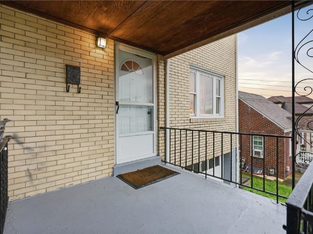 House for sale in Verona, Pennsylvania