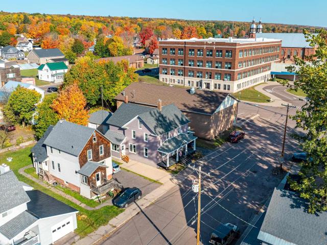 House for sale in Schoolcraft Township, Houghton County