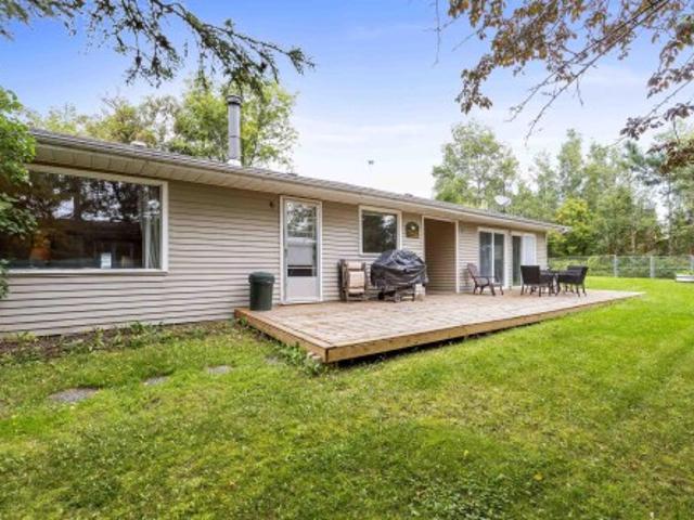 House for sale in Ross Haven, Alberta