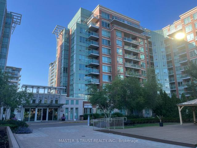 Condo for sale in York, Ontario