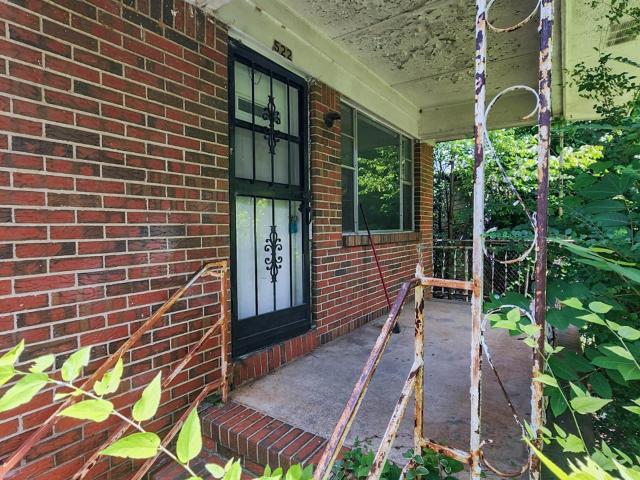 House for sale in Fairfield, Alabama