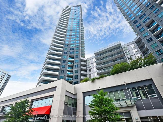 Condo for sale in York, Ontario