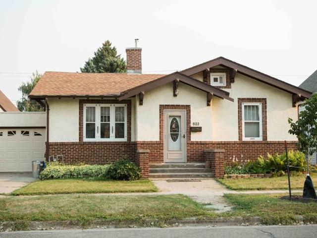House for sale in Devils Lake, North Dakota