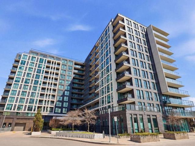 Condo for rent in Woburn, Ontario