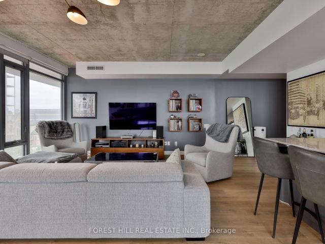 Condo for rent in Woburn, Ontario