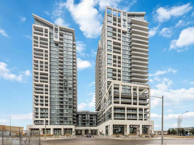 Condo for rent in York, Ontario