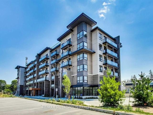 Condo for rent in York, Ontario